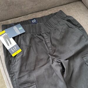 GAP Black Women's Pants
